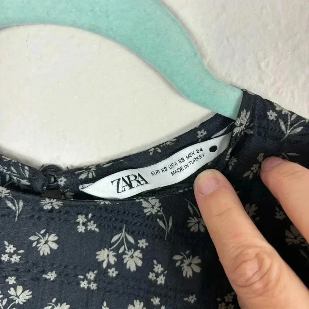 Zara mini dress